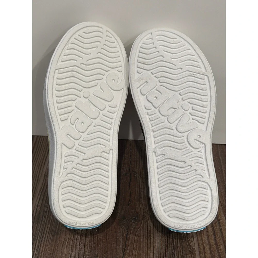 Native miles slip